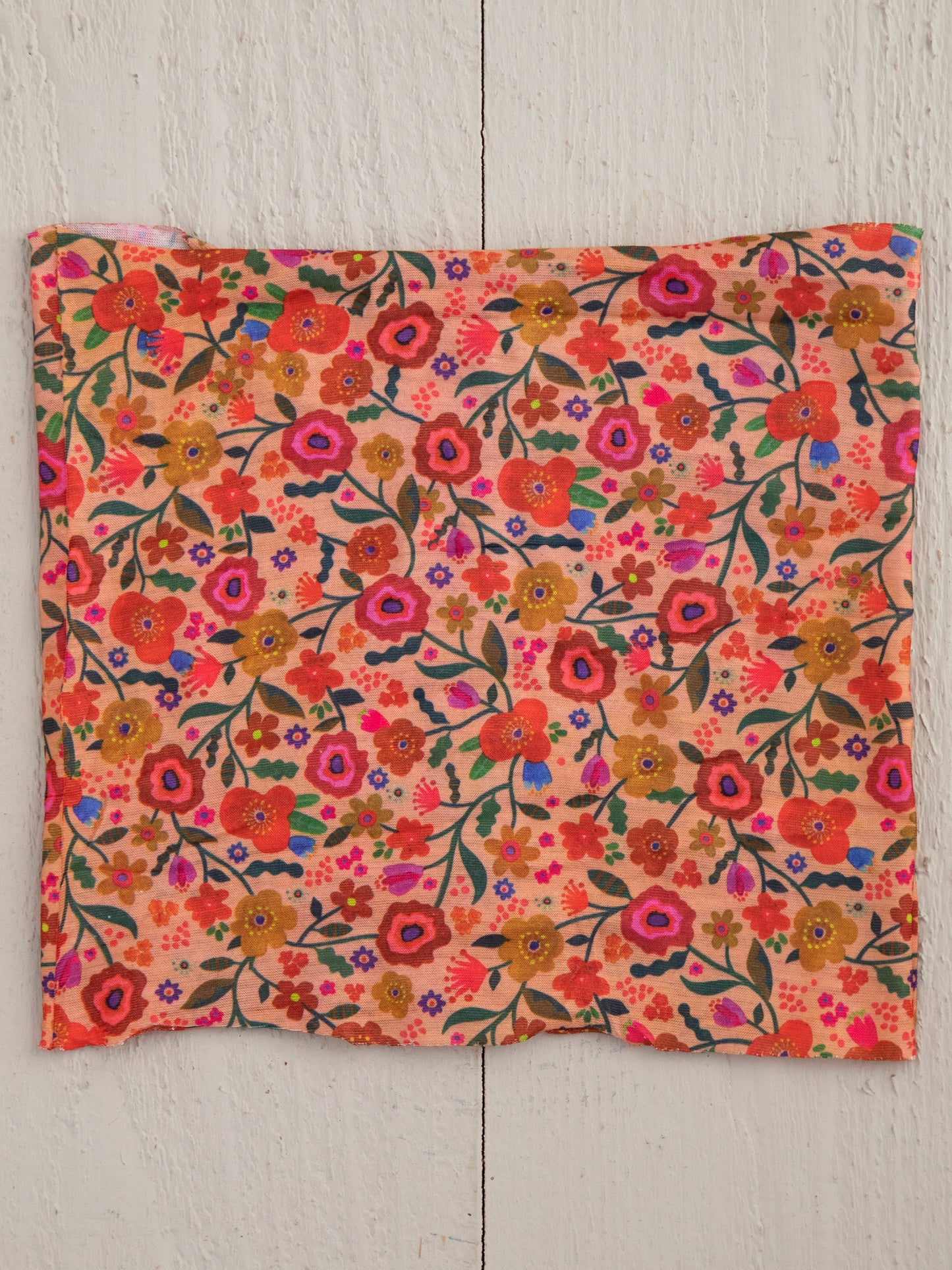 HALF, Boho Bandeau® - Blush Floral