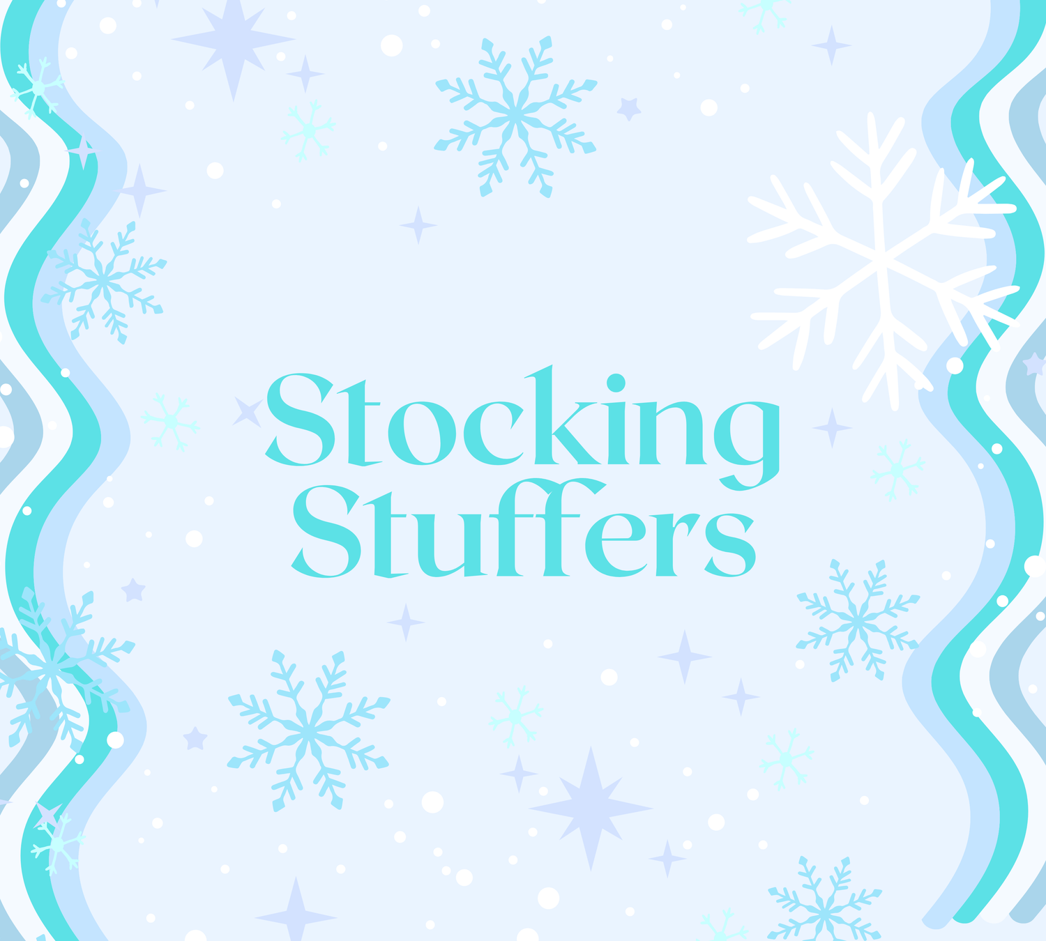 Stocking Stuffers