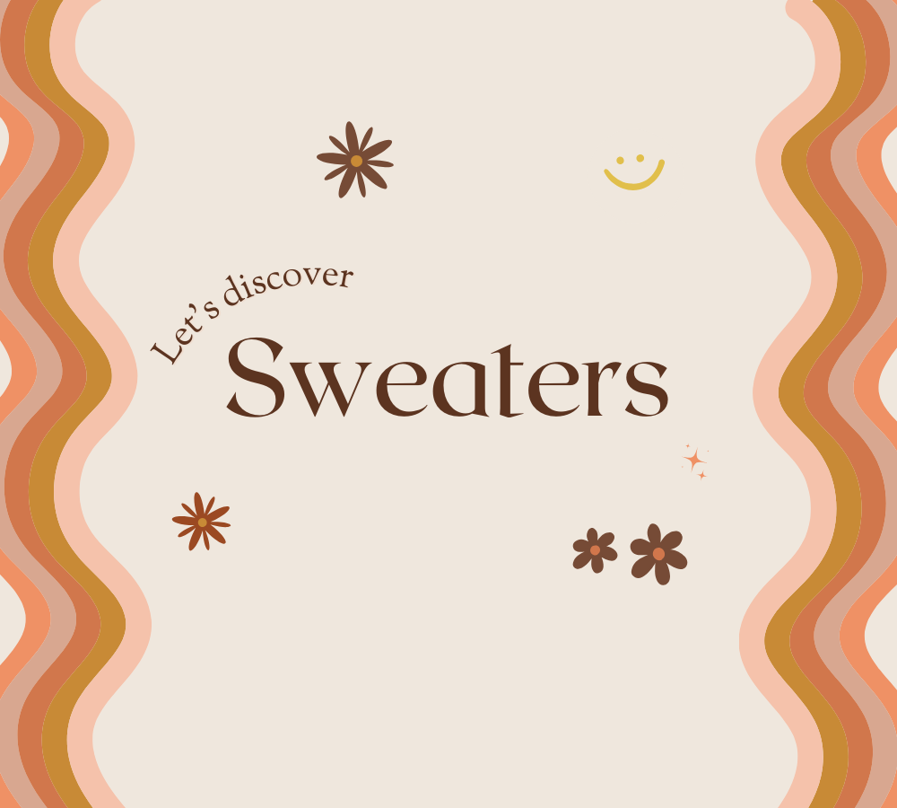 Sweaters