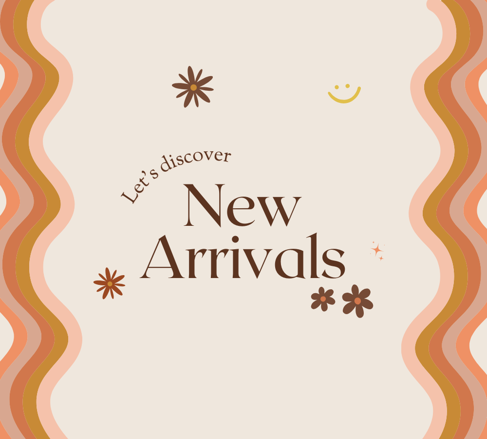 New Arrivals