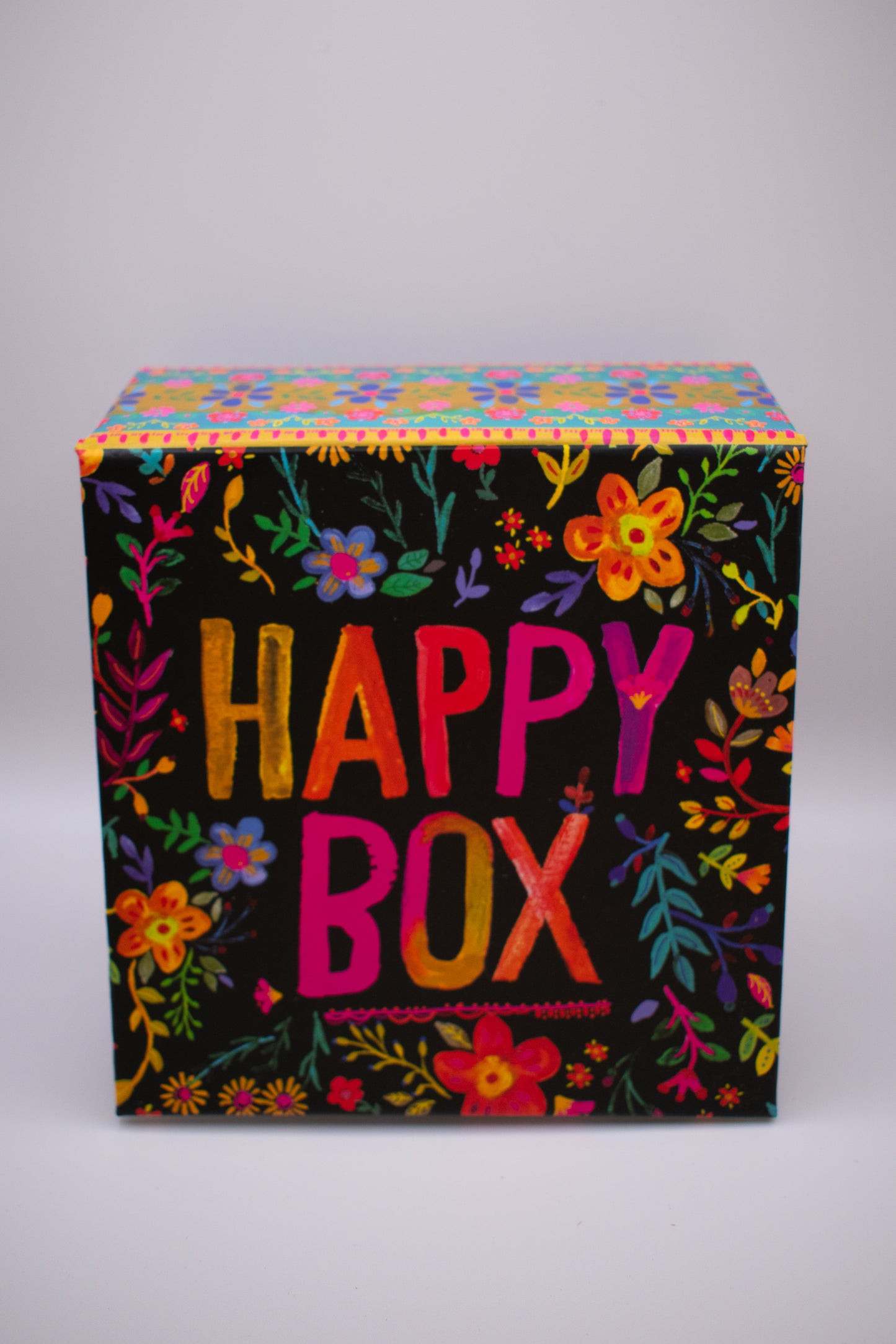 Happy Box Gift Set - "Happy Box"