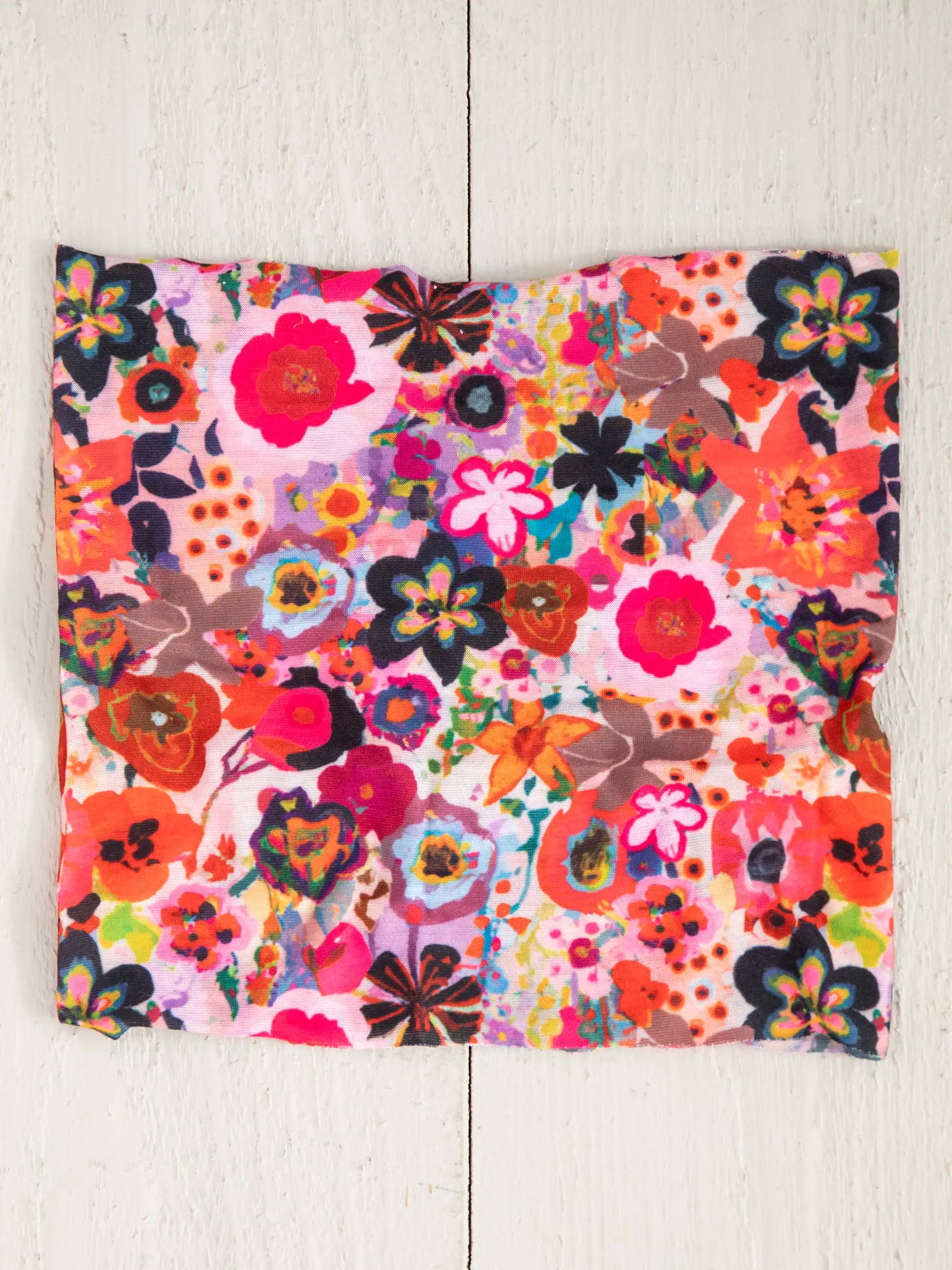 HALF, Boho Bandeau® - Pink Meadow